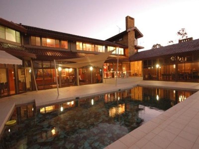 A Landmark Residence, Enchanting Views - Quality & Presentation - A Total Lifestyle Experience - Cotswold Hills Picture