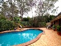 Appealing Brick Family Home - Middle Ridge - Set on 4250m2 Picture
