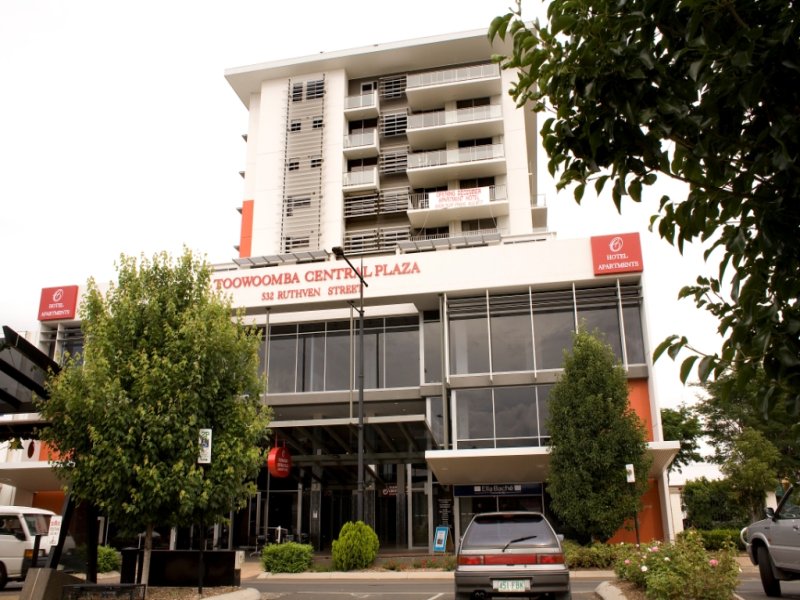 Attention Investors - Inner City Apartment Picture 1