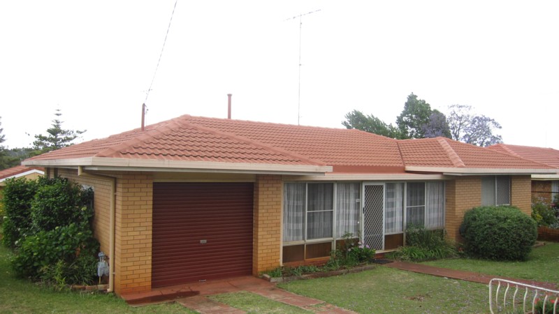 Central Location (South Toowoomba) - House + Land - 1124 square metres Picture 1