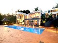 Elegant Contemporary Design - Uninterrupted Valley Views - Superbly Private Picture
