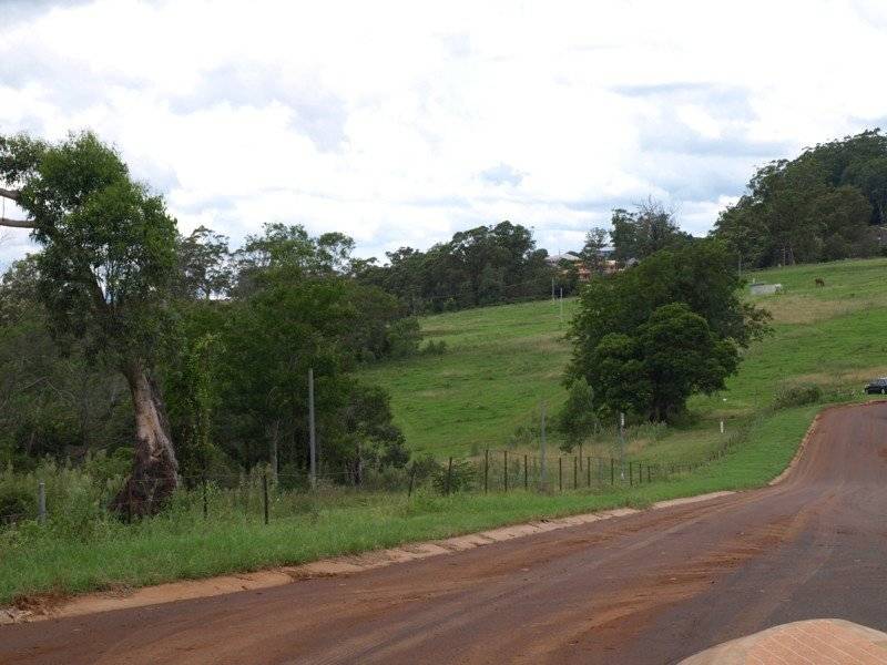 Filtered Range Views - New Estate - Mt Lofty Picture 3