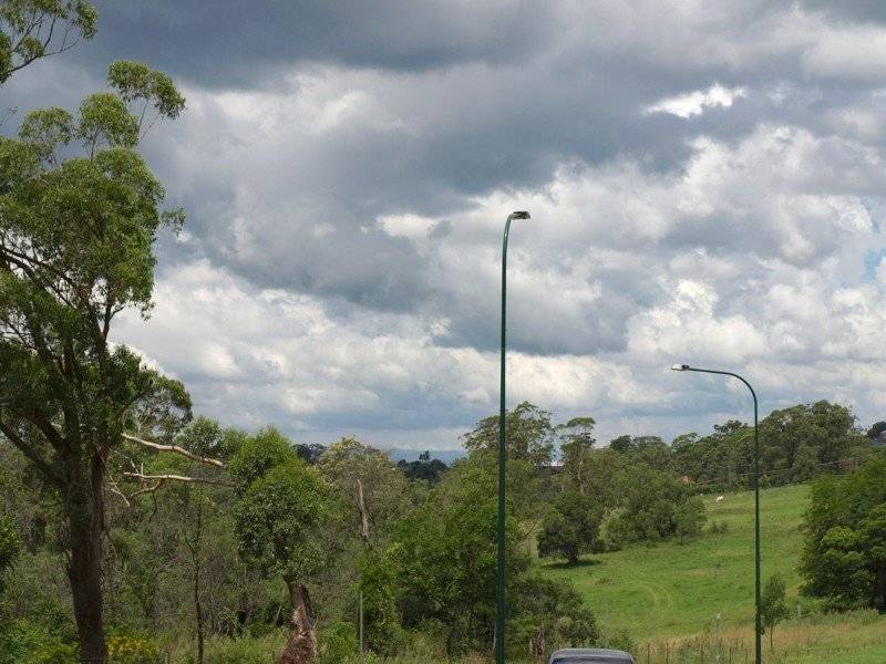 Filtered Range Views - New Estate - Mt Lofty Picture 1