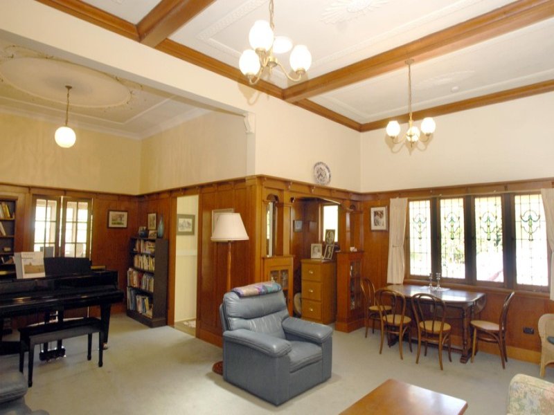 Grand Gable - Exquisite Location Picture 3