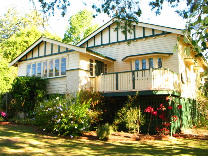 Grand Gable - Exquisite Location Picture 1