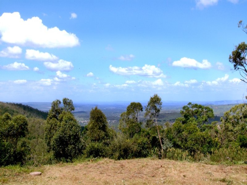 Hard To Believe...But It's Really Here....And
It's For Sale ...4013 Square Metres Vacant Block With Panoramic Valley Vi Picture 1