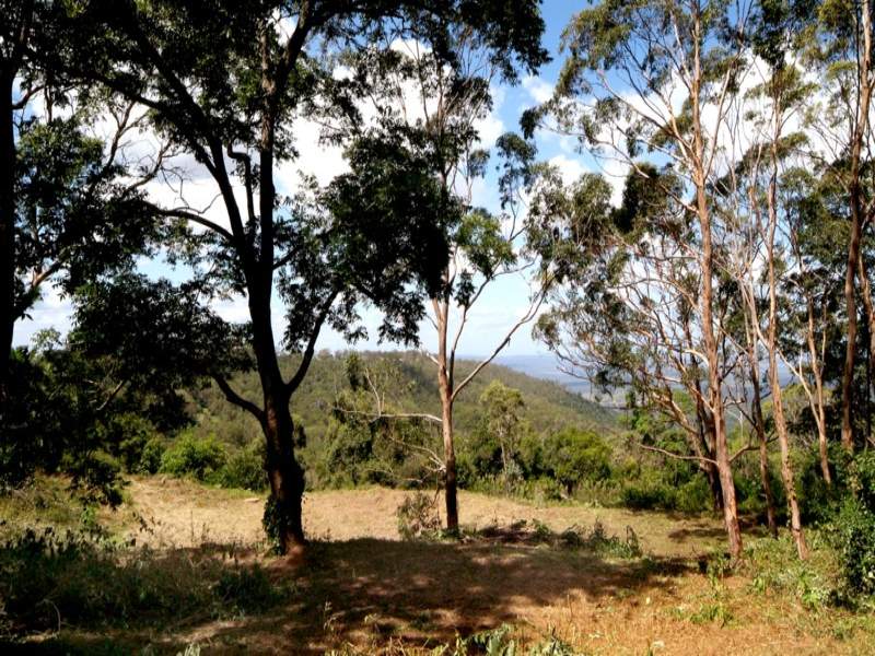 Hard To Believe...But It's Really Here....And
It's For Sale ...4013 Square Metres Vacant Block With Panoramic Valley Vi Picture 2