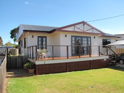 Immaculate Presentation - Range Side Position - Views Picture Immaculate Presentation - Range Side Position - Views Picture