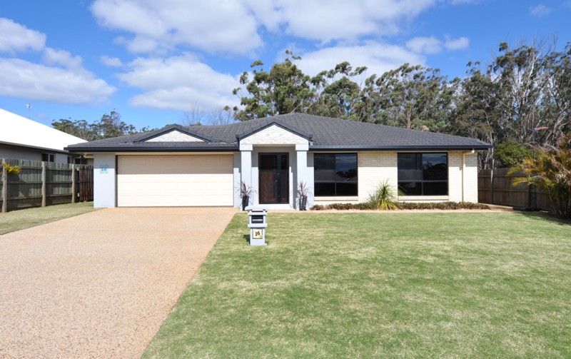 Large Family Home - Rangeville Picture 1