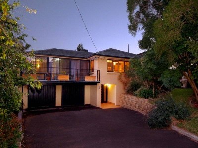 Modernized & Spacious - Mt Lofty Picture