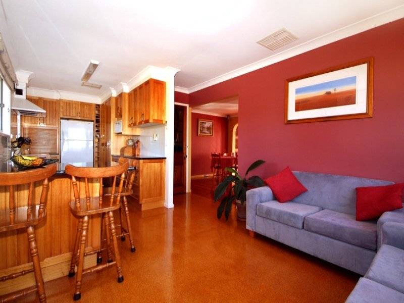 Modernized & Spacious - Mt Lofty Picture 3