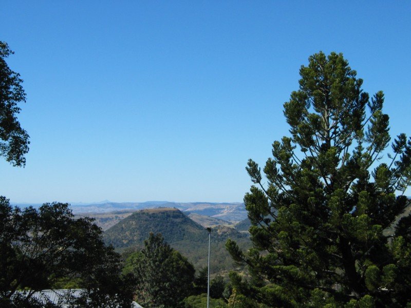 Rangeside Apartment - Stunning Views Picture 2