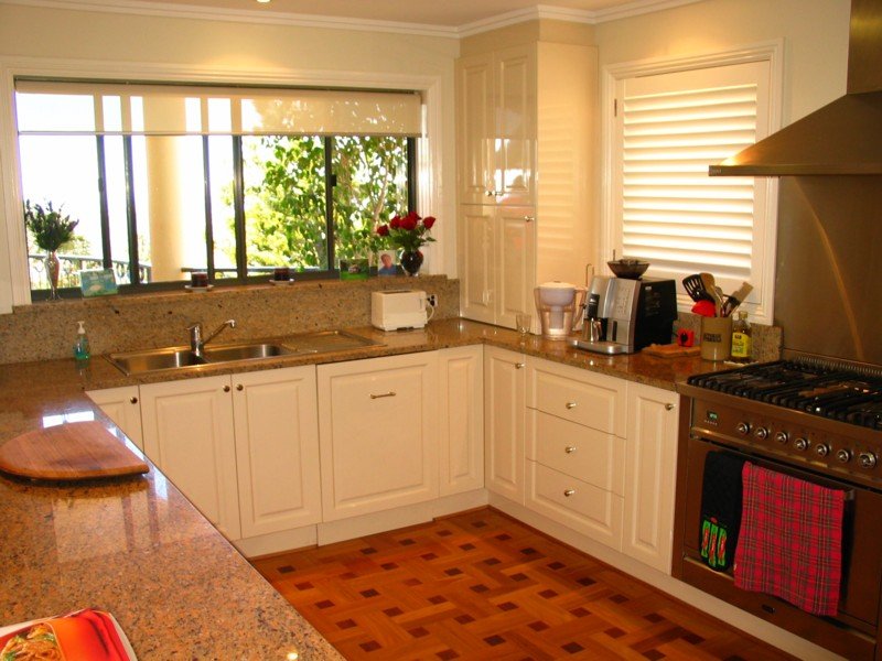 Rangeside Apartment - Stunning Views Picture 3