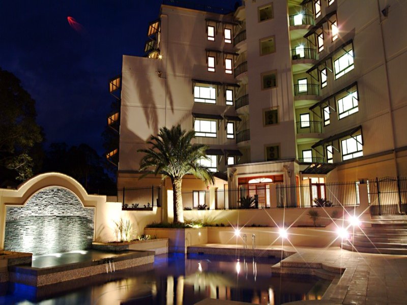 Rangeside Apartment - Stunning Views Picture 1