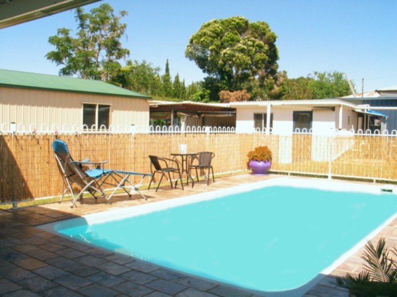 Recently Renovated Home With Double Garage and Pool Picture 2