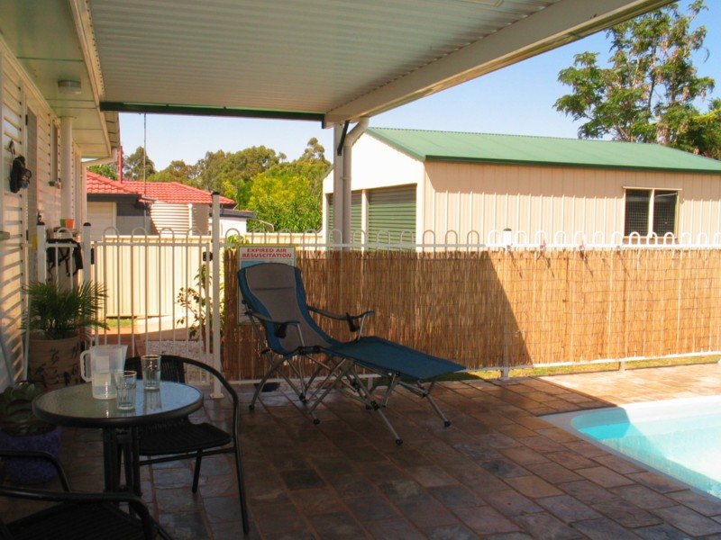 Recently Renovated Home With Double Garage and Pool Picture 3