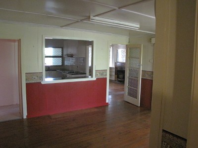 South Toowoomba - 4 Bedrooms Picture