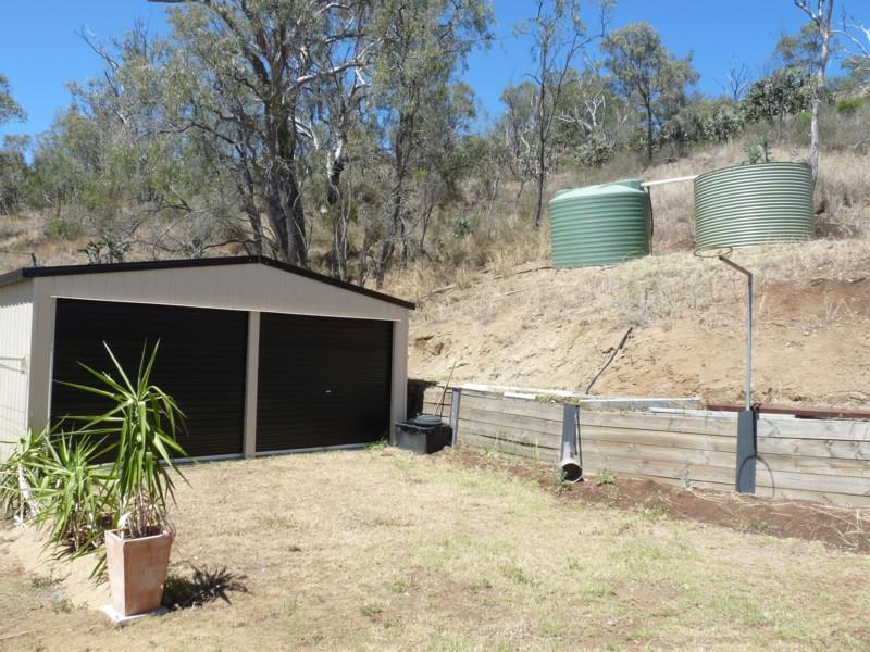 The Perfect Hillside Retreat - Gowrie Mountain Picture 3