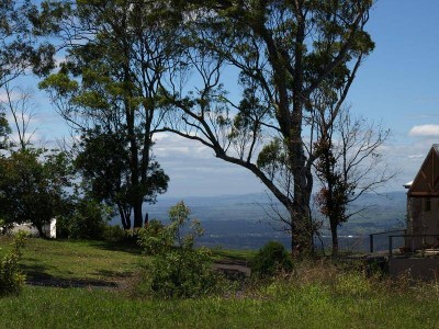 Vacant Land - Quality Precinct - Views Picture