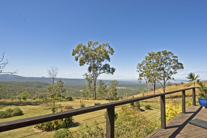 Never Ending Views - 40 Acres Picture 2