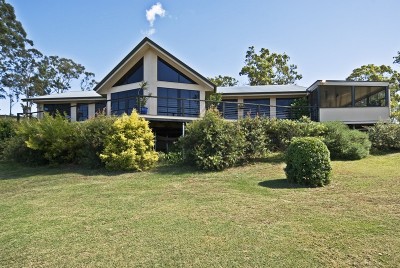 Never Ending Views - 40 Acres Picture