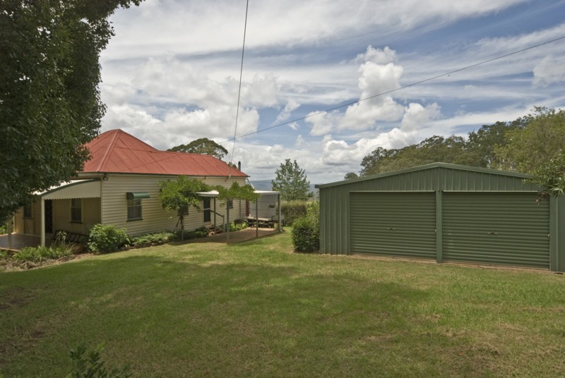 Never Ending Views - 40 Acres Picture 3