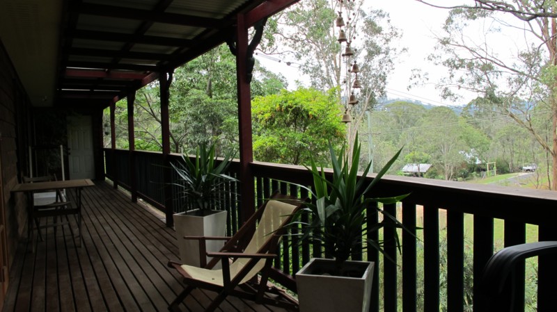 Peaceful Seclusion Only 5 Minutes To Downlands Picture 3