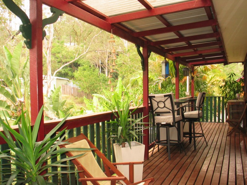 Peaceful Seclusion Only 5 Minutes To Downlands Picture 2