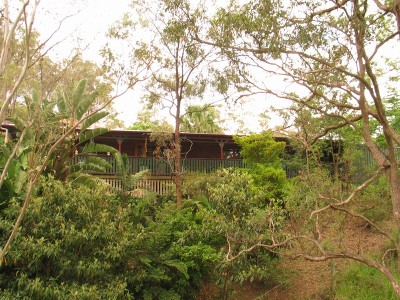 Peaceful Seclusion Only 5 Minutes To Downlands Picture