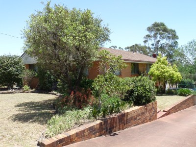 Huge Renovation Potential In Harristown Picture