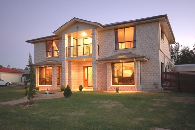 MIDDLE RIDGE Picture