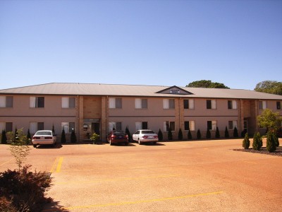 Fully Furnished Ground Floor Unit Picture Fully Furnished Ground Floor Unit Picture