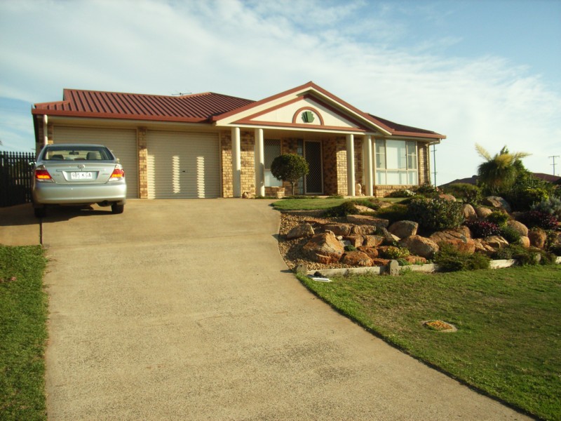 Neat and Tidy Brick Home Picture 1