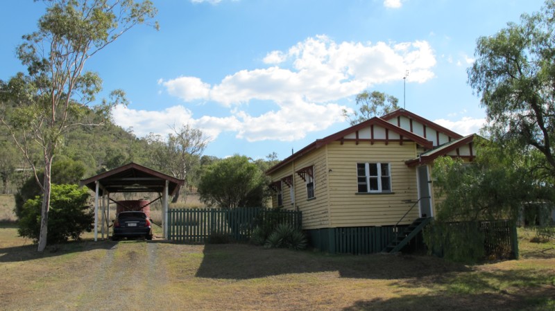 Captivating Mountain Retreat
- Gowrie Mountain Picture 1