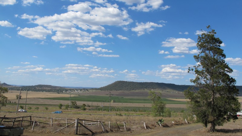 Captivating Mountain Retreat
- Gowrie Mountain Picture 3