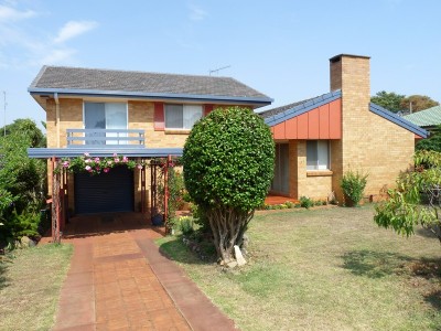 A Gem in Rangeville Picture