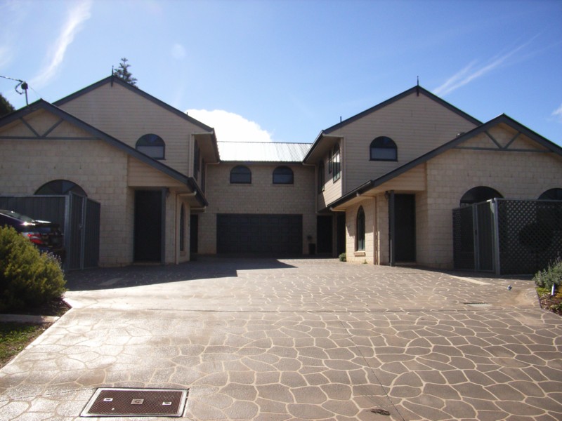 Modern, Neat, Secure and Private Picture 1