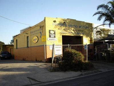 400 SQM INDUSTRIAL PRECINCT Picture 400 SQM INDUSTRIAL PRECINCT Picture