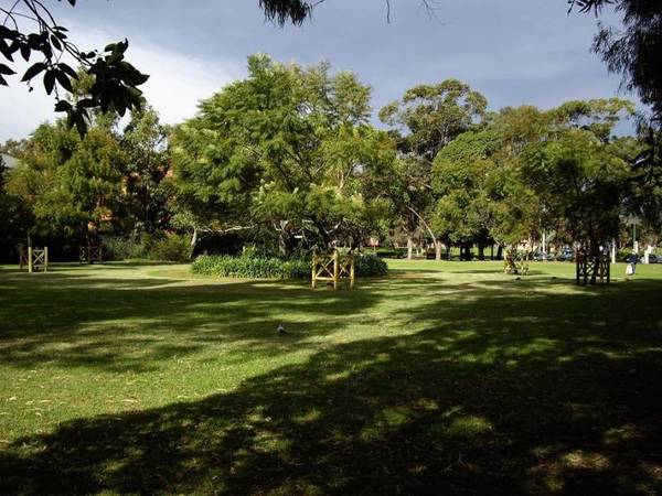 QUIET CUL DE SAC Picture QUIET CUL DE SAC Picture