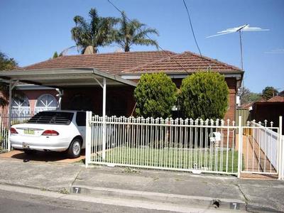 RENOVATED SEMI Picture