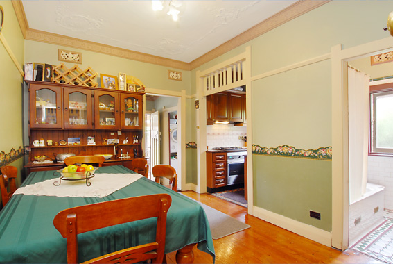 FEDERATION SEMI - 270 SQM BLOCK Picture FEDERATION SEMI - 270 SQM BLOCK Picture