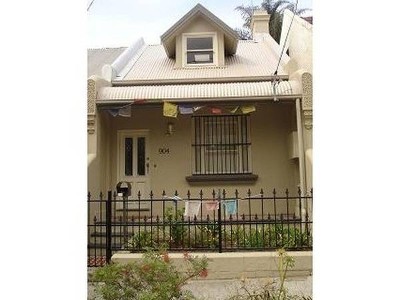 2 STOREY TERRACE Picture