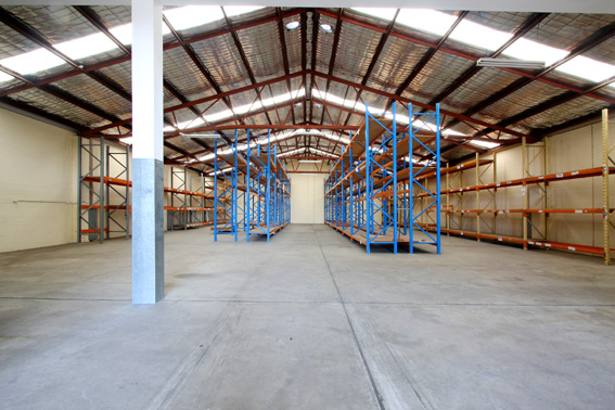 MODERN FACTORY WAREHOUSE Picture 2