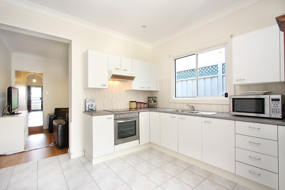 RENOVATED GEM Picture 2