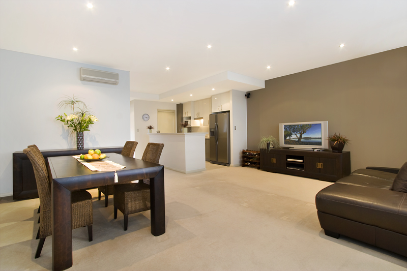 ULTRA MODERN - THREE BEDROOM Picture ULTRA MODERN - THREE BEDROOM Picture