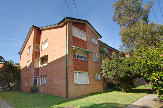 QUALITY UNIT - QUALITY BUILDING Picture 1