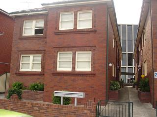 FULLY RENOVATED
-
CLOSE TO UNSW Picture 1