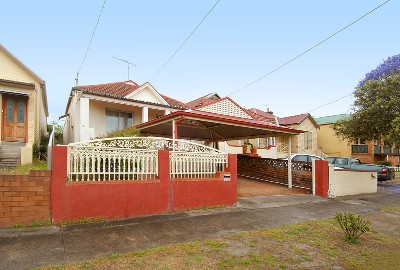 AFFORDABLE FREESTANDING HOME - 550 SQM Picture