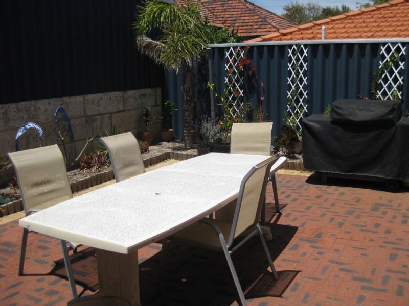 ***
FULLY FURNISHED
- 3 BEDROOMS
*** Picture 3