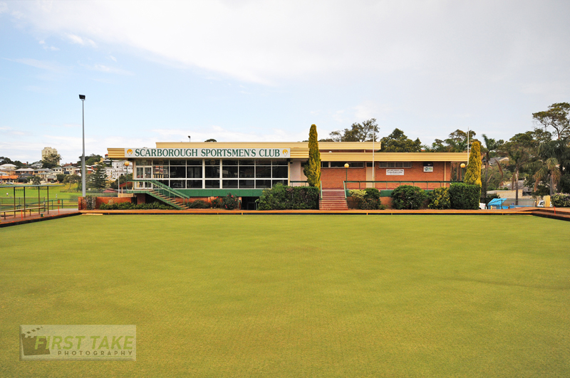 ONE BEDROOM UNIT OVERLOOKING SPORTSMANS CLUB Picture 2